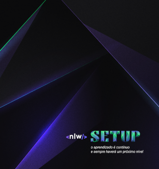 Imagem do projeto NLW-Setup.